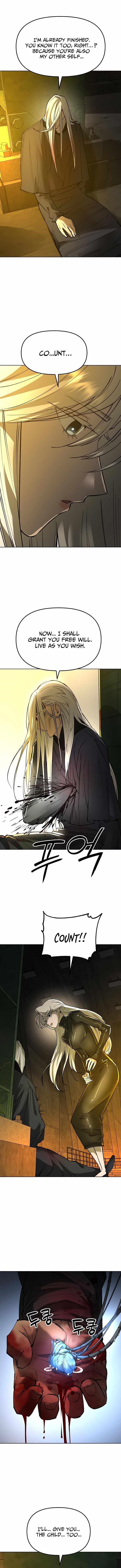 Space Cheon-ma 3077 Chapter 22 - Page 15