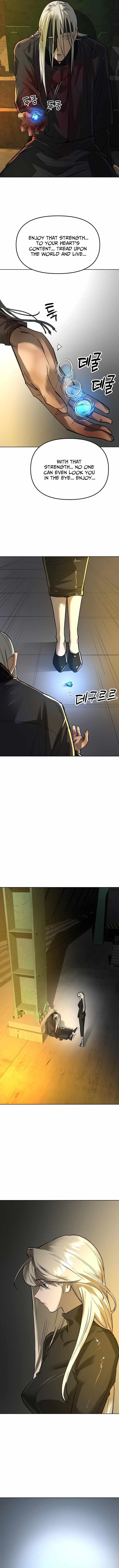 Space Cheon-ma 3077 Chapter 22 - Page 16