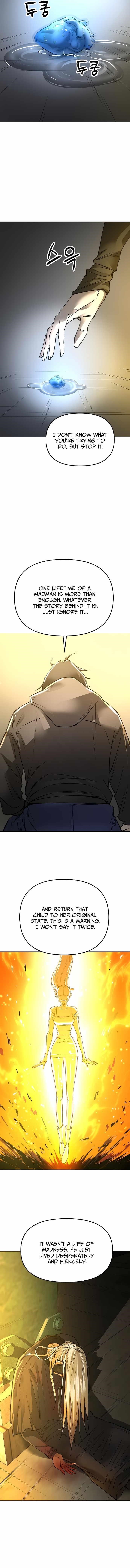 Space Cheon-ma 3077 Chapter 22 - Page 17