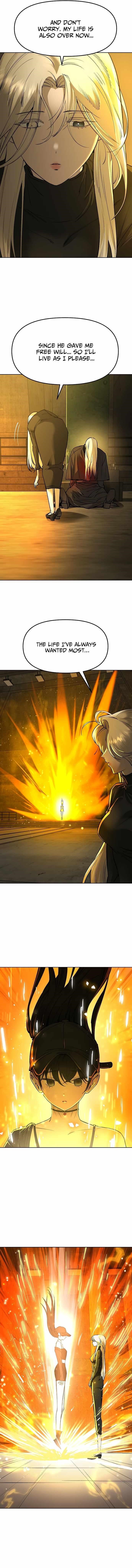 Space Cheon-ma 3077 Chapter 22 - Page 18