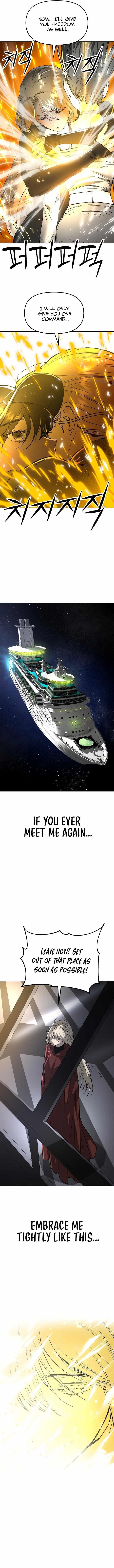 Space Cheon-ma 3077 Chapter 22 - Page 19