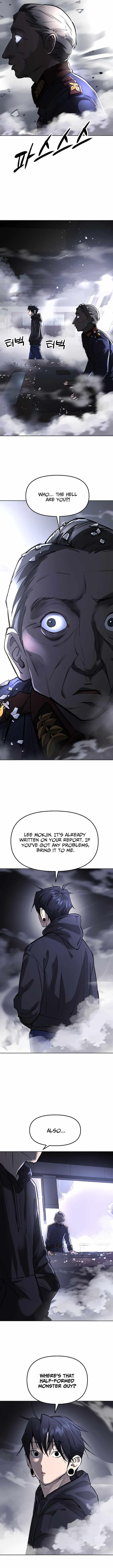 Space Cheon-ma 3077 Chapter 22 - Page 2