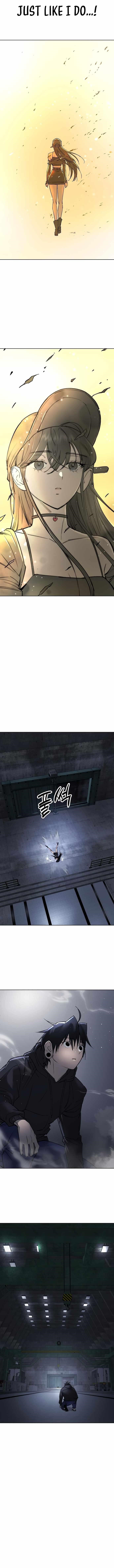 Space Cheon-ma 3077 Chapter 22 - Page 20