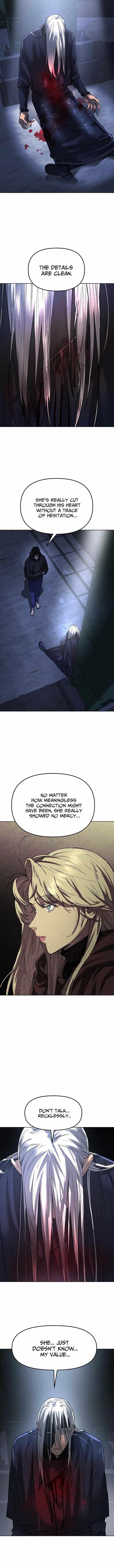 Space Cheon-ma 3077 Chapter 22 - Page 6