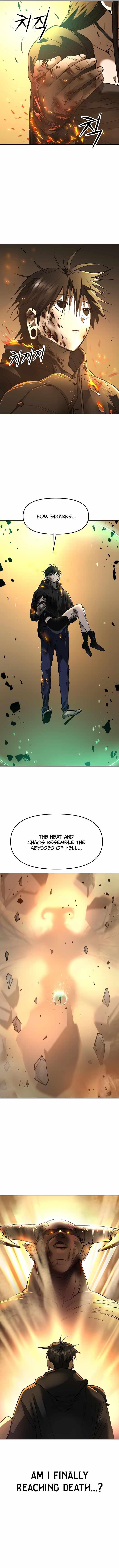 Space Cheon-ma 3077 Chapter 23 - Page 17