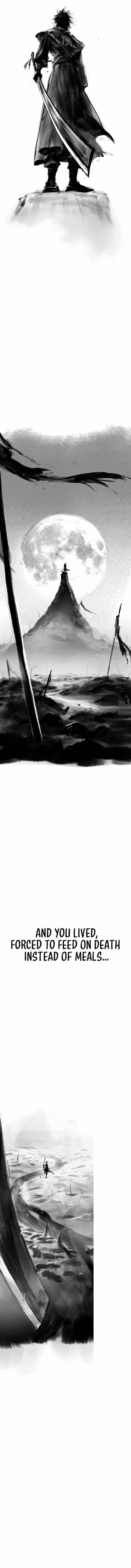 Space Cheon-ma 3077 Chapter 24 - Page 11