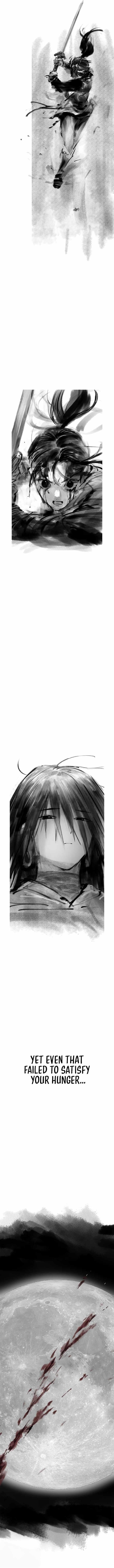 Space Cheon-ma 3077 Chapter 24 - Page 12