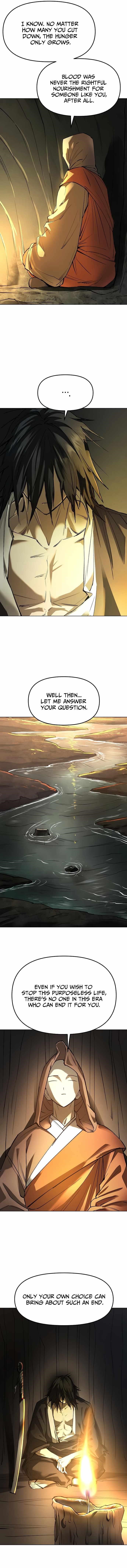 Space Cheon-ma 3077 Chapter 24 - Page 14