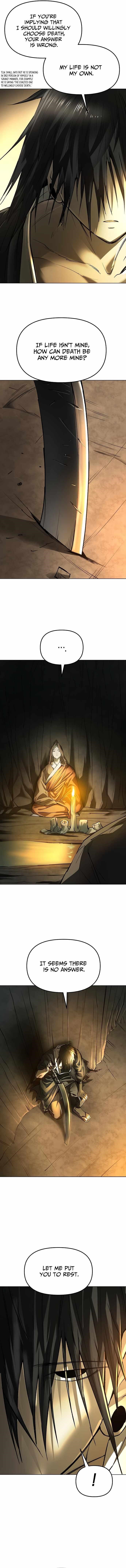 Space Cheon-ma 3077 Chapter 24 - Page 15