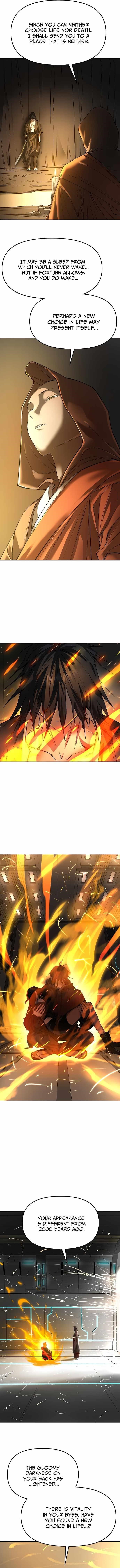 Space Cheon-ma 3077 Chapter 24 - Page 16