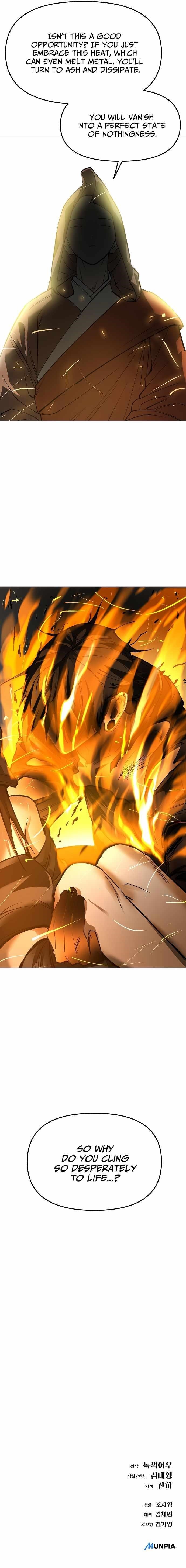 Space Cheon-ma 3077 Chapter 24 - Page 18