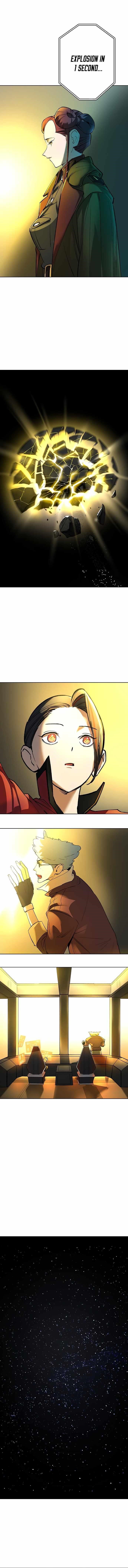 Space Cheon-ma 3077 Chapter 24 - Page 3