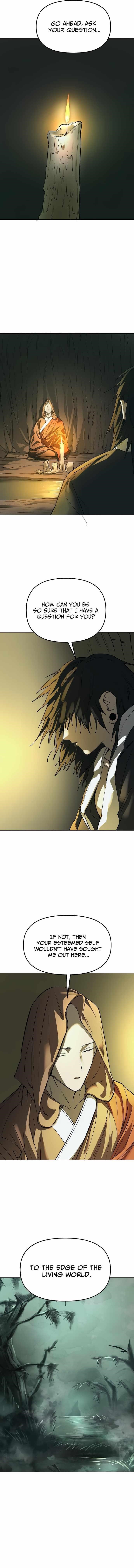 Space Cheon-ma 3077 Chapter 24 - Page 6