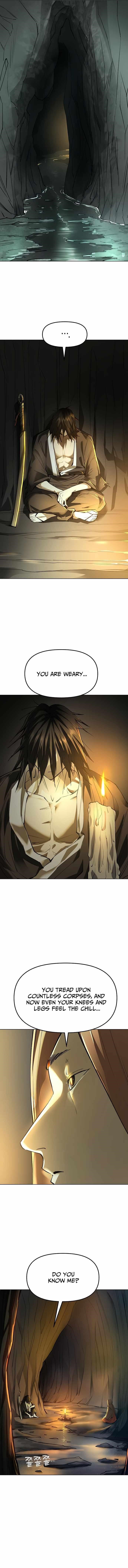 Space Cheon-ma 3077 Chapter 24 - Page 7