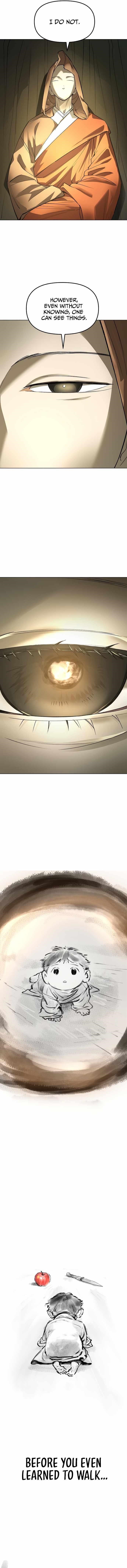 Space Cheon-ma 3077 Chapter 24 - Page 8