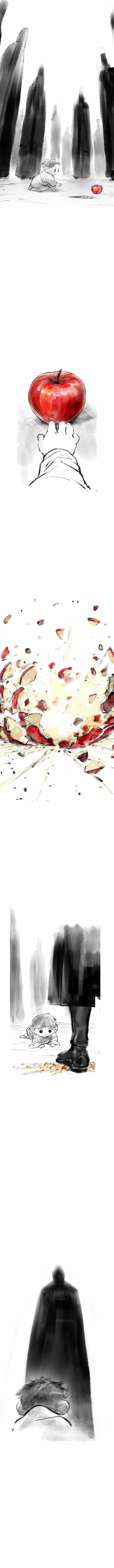 Space Cheon-ma 3077 Chapter 24 - Page 9