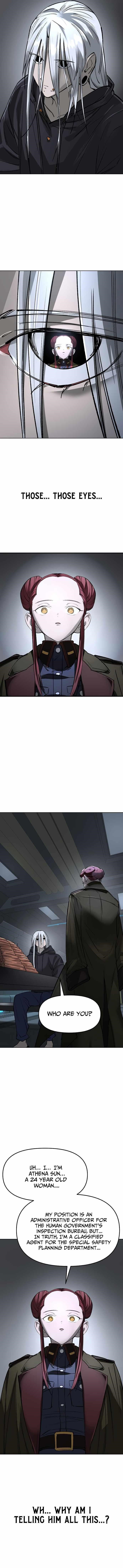 Space Cheon-ma 3077 Chapter 25 - Page 13