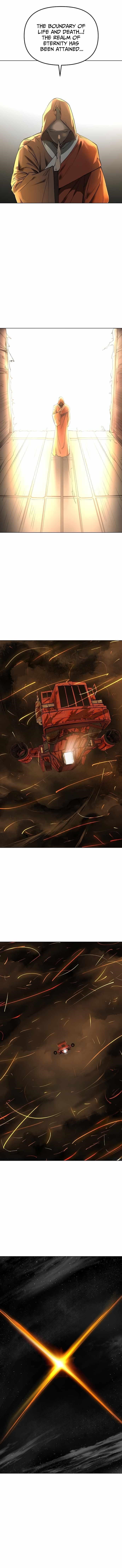 Space Cheon-ma 3077 Chapter 25 - Page 4