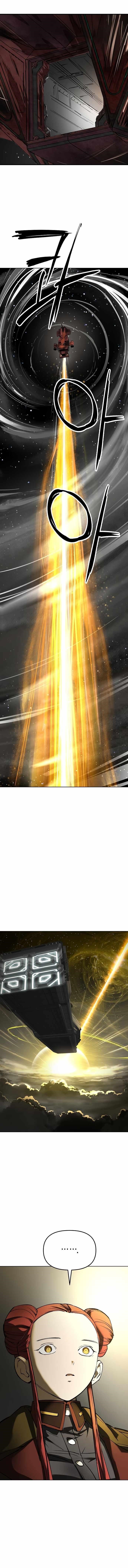 Space Cheon-ma 3077 Chapter 25 - Page 7