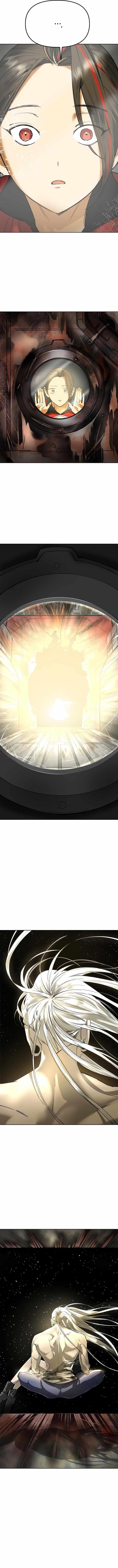 Space Cheon-ma 3077 Chapter 25 - Page 8