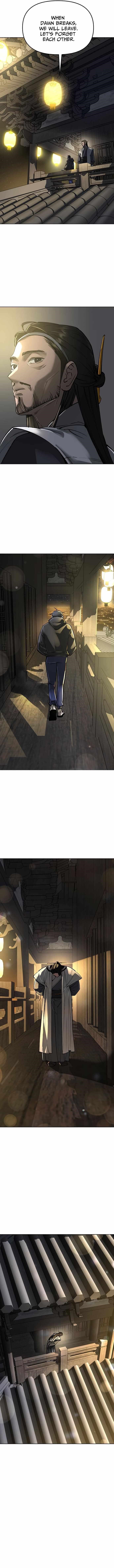 Space Cheon-ma 3077 Chapter 26 - Page 14