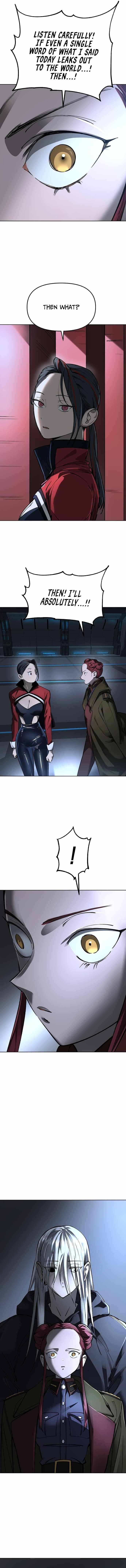 Space Cheon-ma 3077 Chapter 26 - Page 2