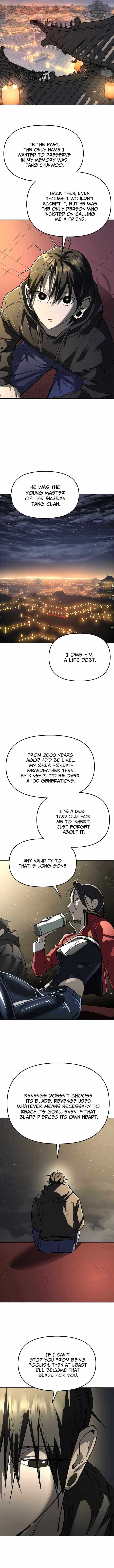 Space Cheon-ma 3077 Chapter 27 - Page 2