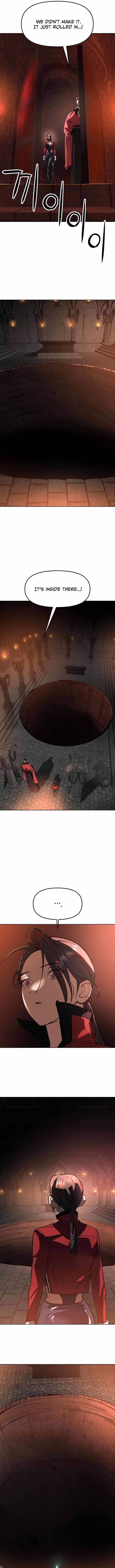 Space Cheon-ma 3077 Chapter 29 - Page 13