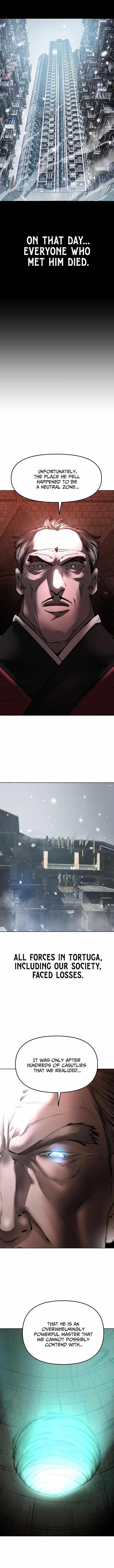 Space Cheon-ma 3077 Chapter 29 - Page 17