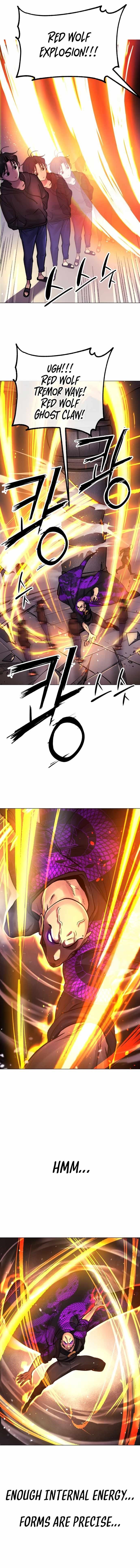 Space Cheon-ma 3077 Chapter 3 - Page 12