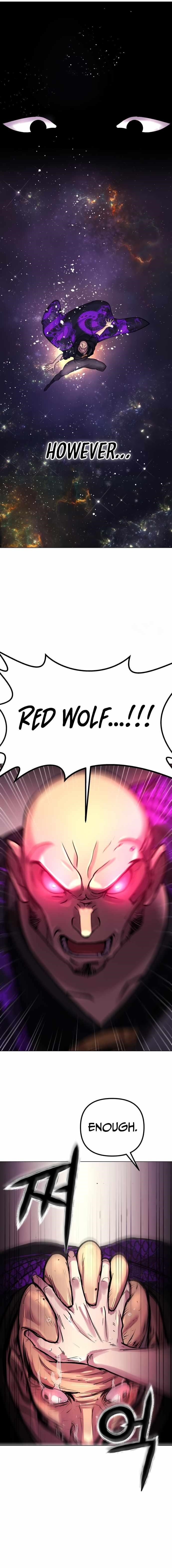 Space Cheon-ma 3077 Chapter 3 - Page 13