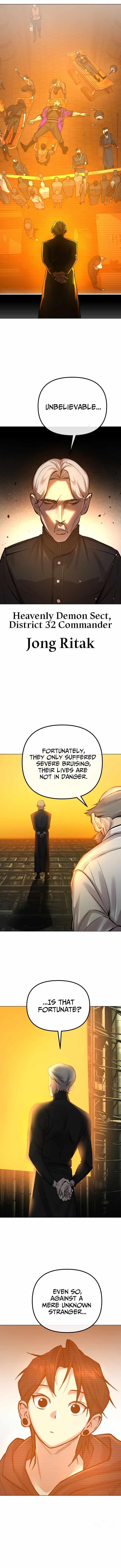 Space Cheon-ma 3077 Chapter 3 - Page 17