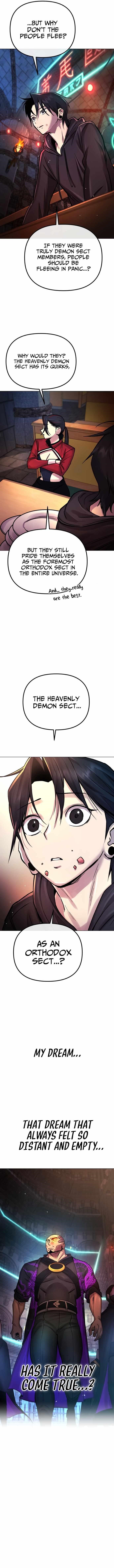 Space Cheon-ma 3077 Chapter 3 - Page 3