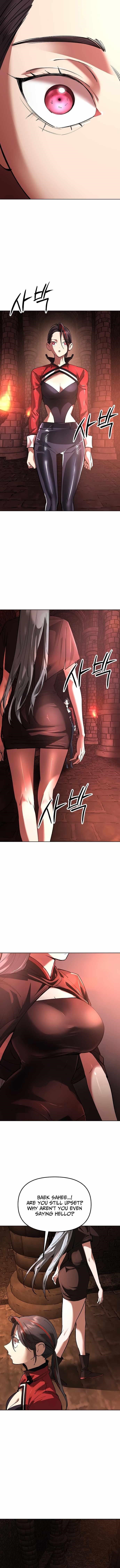 Space Cheon-ma 3077 Chapter 30 - Page 1