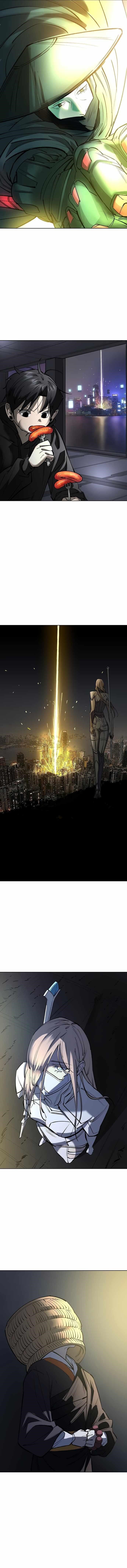 Space Cheon-ma 3077 Chapter 30 - Page 17