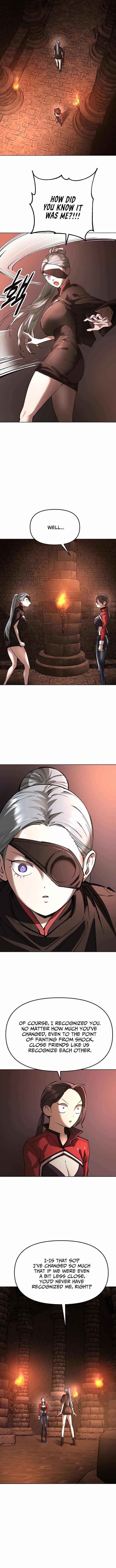 Space Cheon-ma 3077 Chapter 30 - Page 2