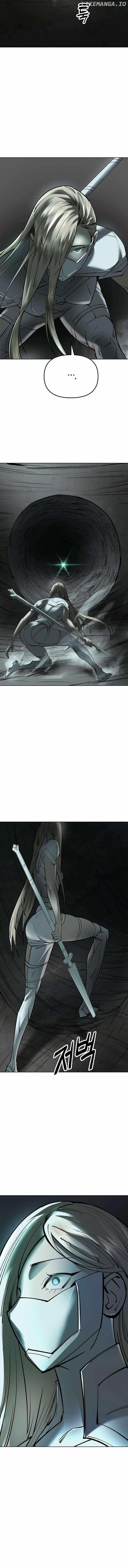 Space Cheon-ma 3077 Chapter 31 - Page 10