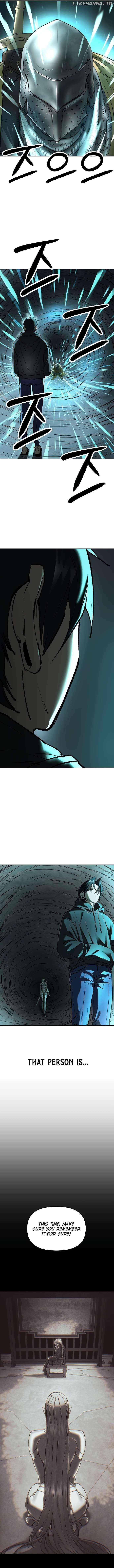 Space Cheon-ma 3077 Chapter 31 - Page 11