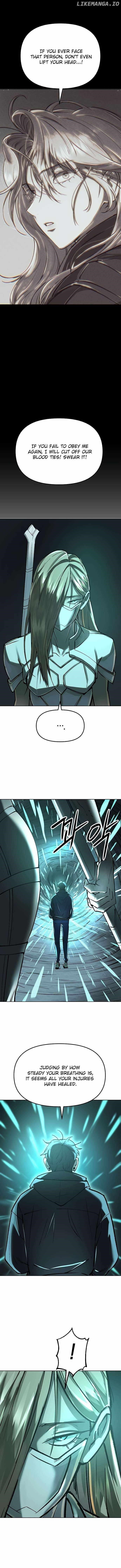 Space Cheon-ma 3077 Chapter 31 - Page 12