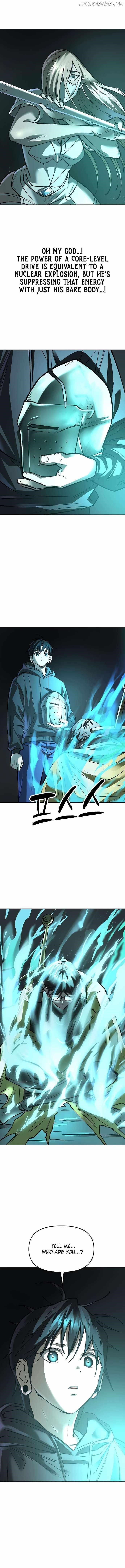 Space Cheon-ma 3077 Chapter 31 - Page 17