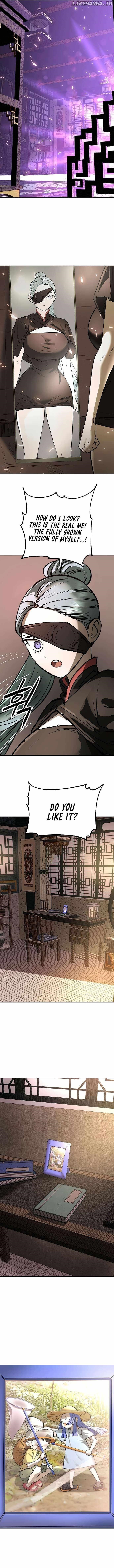 Space Cheon-ma 3077 Chapter 31 - Page 19