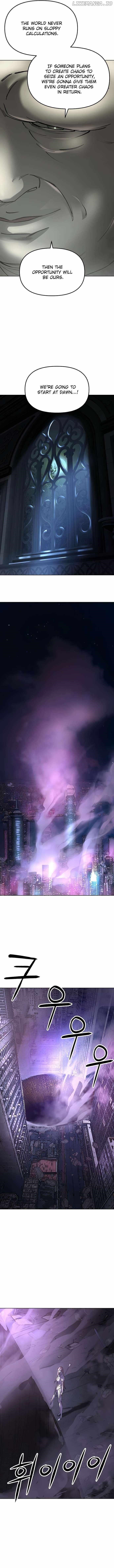 Space Cheon-ma 3077 Chapter 31 - Page 3