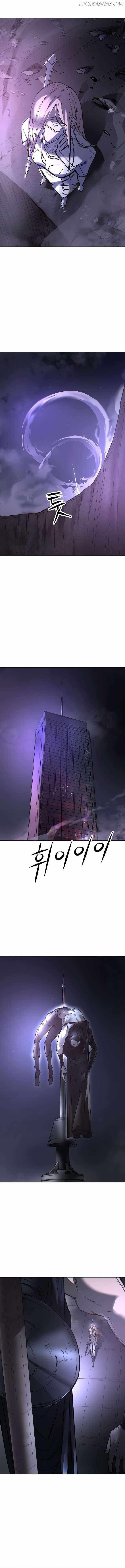 Space Cheon-ma 3077 Chapter 31 - Page 4