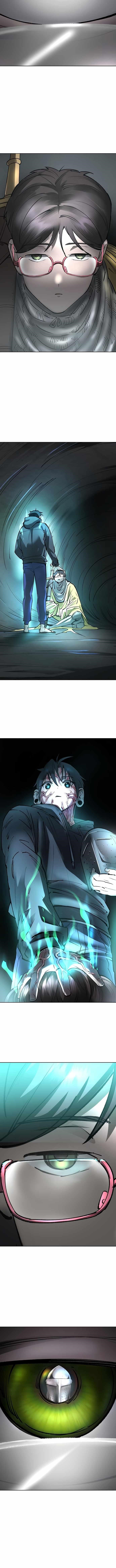 Space Cheon-ma 3077 Chapter 32 - Page 11