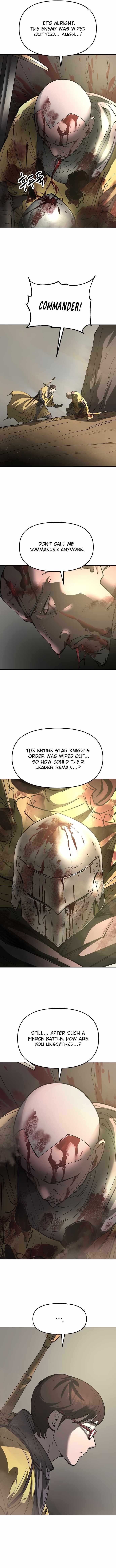 Space Cheon-ma 3077 Chapter 32 - Page 13