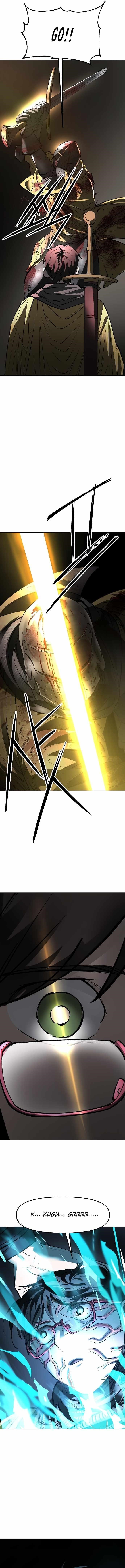 Space Cheon-ma 3077 Chapter 32 - Page 18