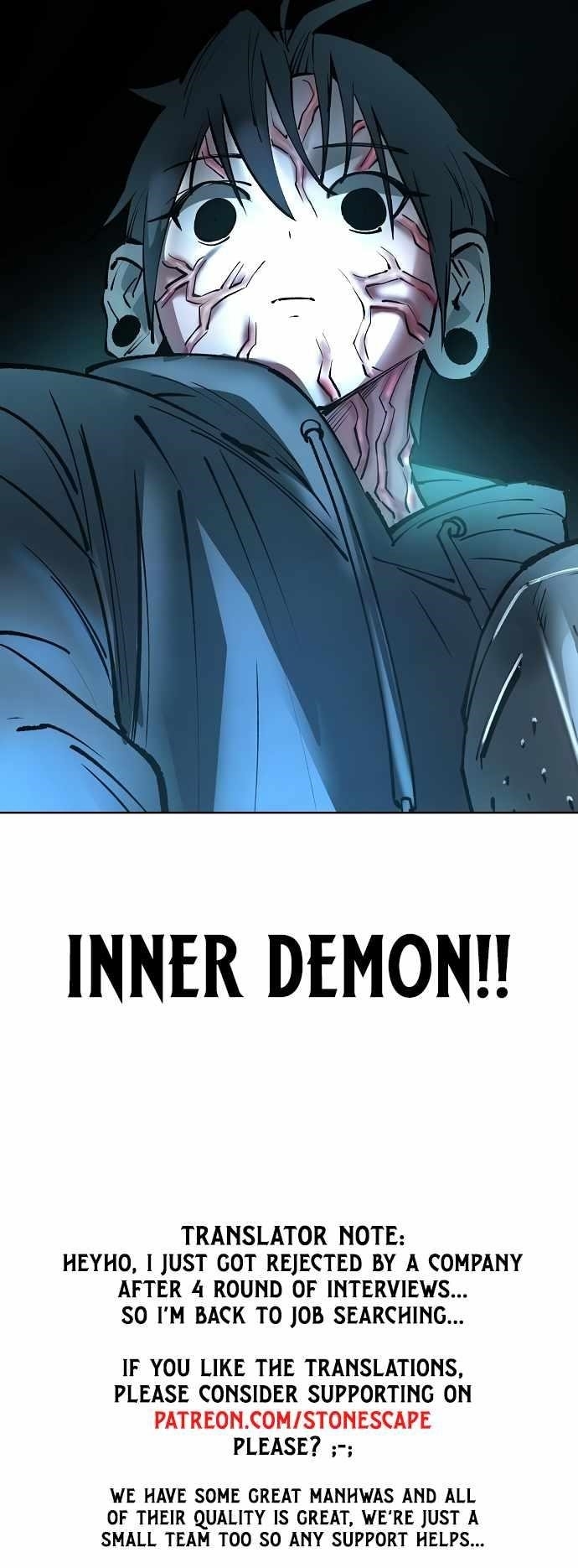 Space Cheon-ma 3077 Chapter 32 - Page 19