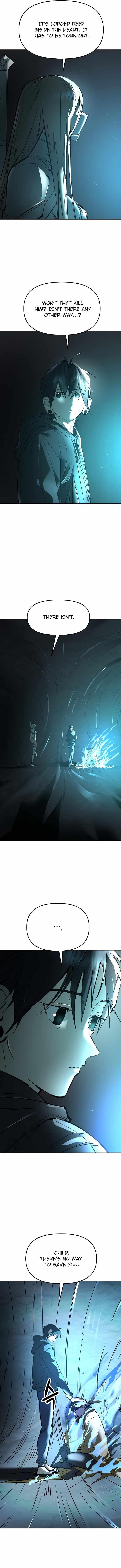 Space Cheon-ma 3077 Chapter 32 - Page 3