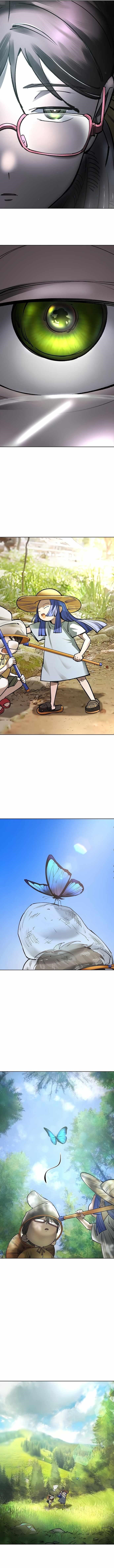 Space Cheon-ma 3077 Chapter 32 - Page 6