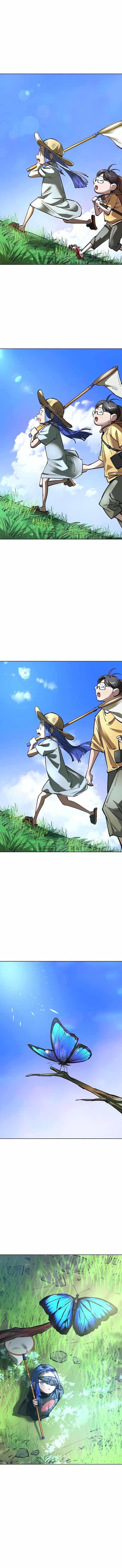 Space Cheon-ma 3077 Chapter 32 - Page 7